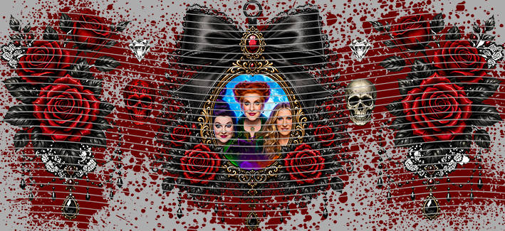16oz Halloween-J12-3691